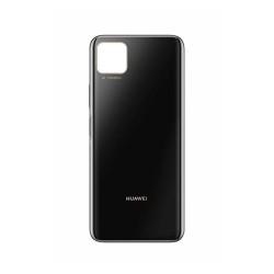 BACK COVER HUAWEI NOVA Y60 MIDNIGHT BLACK BACK COVER HUAWEI NOVA Y60 MIDNIGHT BLACK